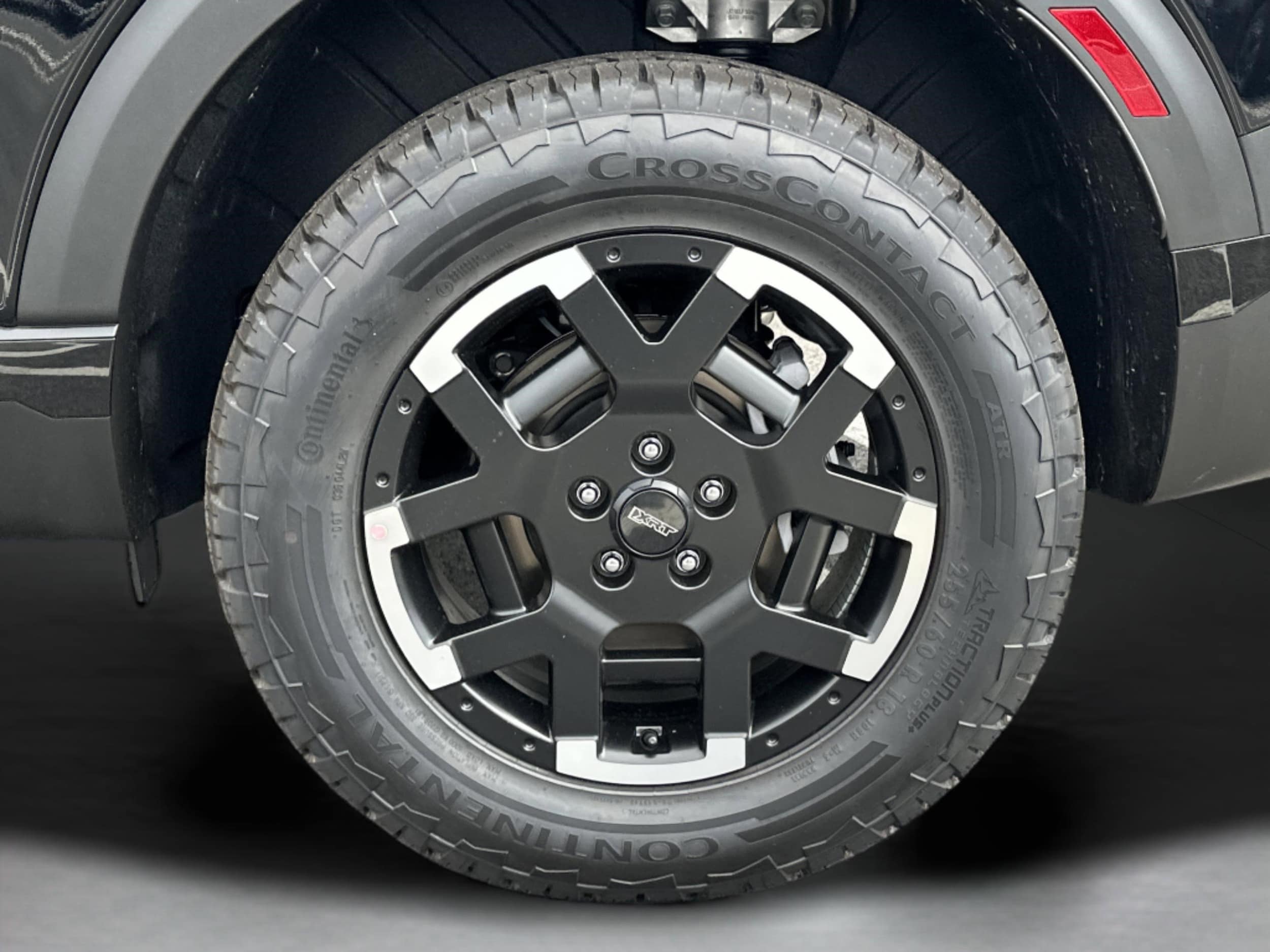 2026 Hyundai Palisade XRT Pro - Photo 36