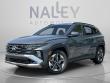 Certified 2026 Hyundai Tucson SEL SUV