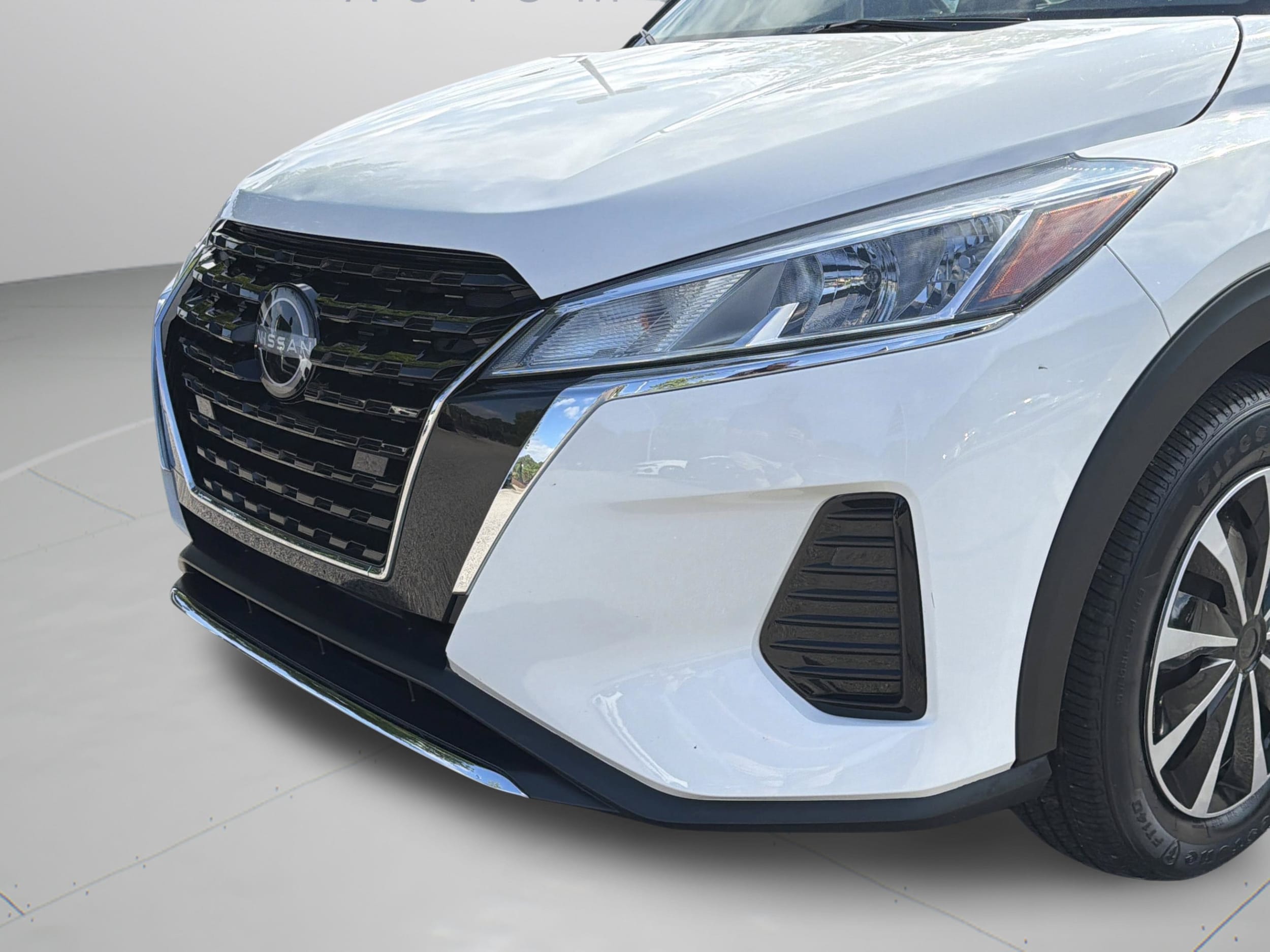 2022 Nissan Kicks S - Photo 33
