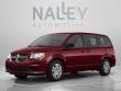 Used 2018 Dodge Grand Caravan SE Van Passenger Van
