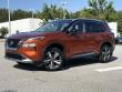Used 2023 Nissan Rogue Platinum SUV