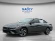 New 2025 Hyundai Elantra SEL Sport Sedan