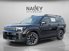 2026 Hyundai Santa Fe SEL FWD SUV