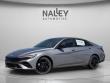 New 2026 Hyundai Elantra SEL Sport Sedan