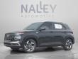 New 2026 Hyundai Venue SEL SUV
