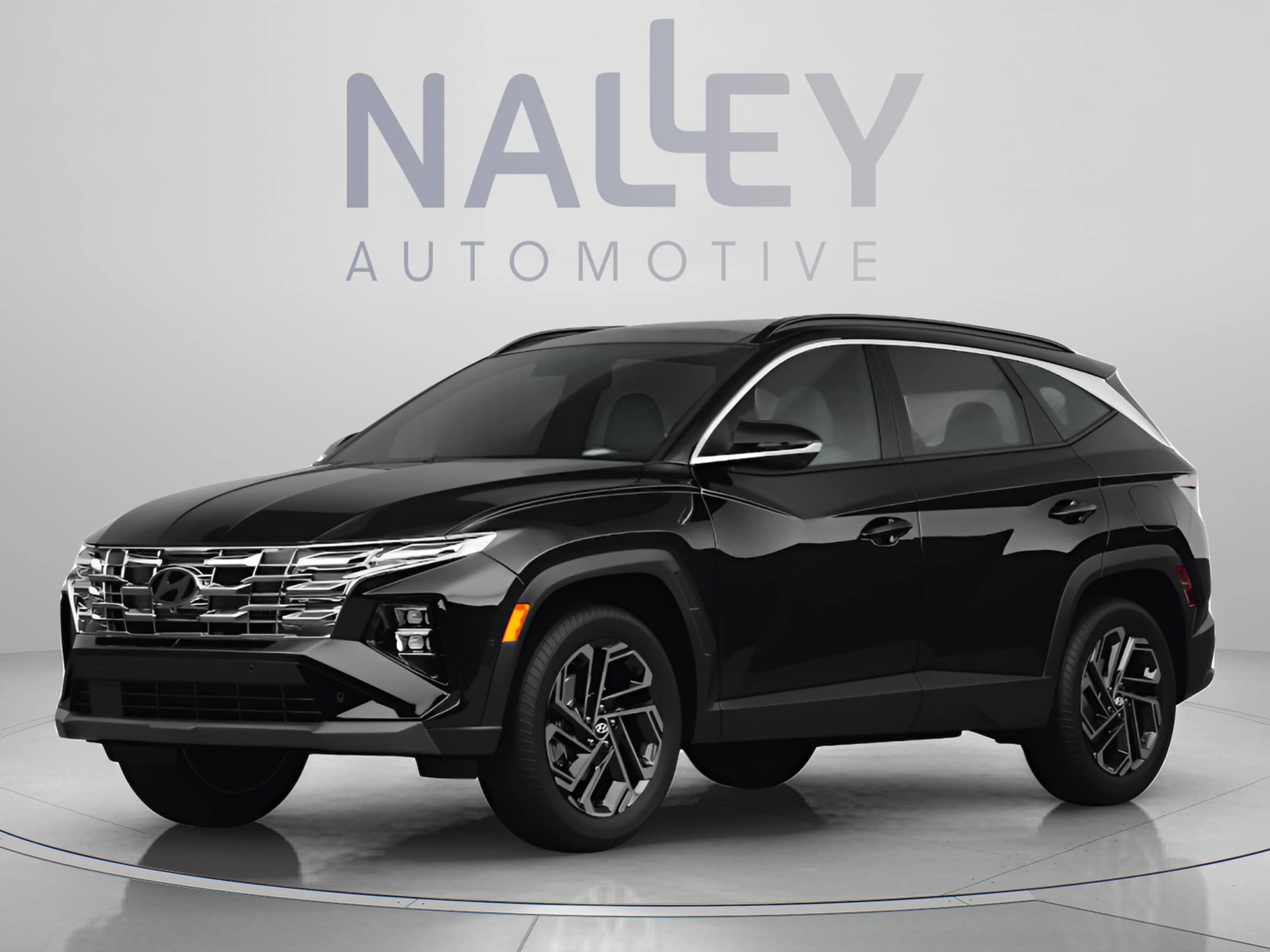 2026 Hyundai Tucson SEL FWD's photo