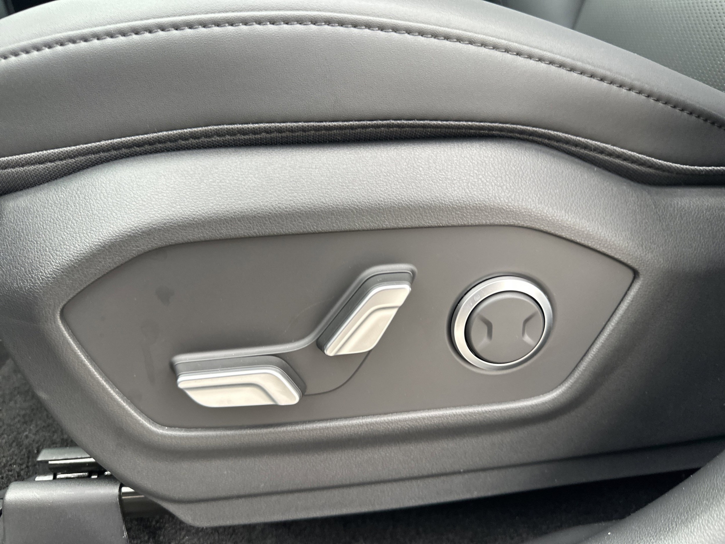 2026 Hyundai Santa Fe SEL - Photo 23
