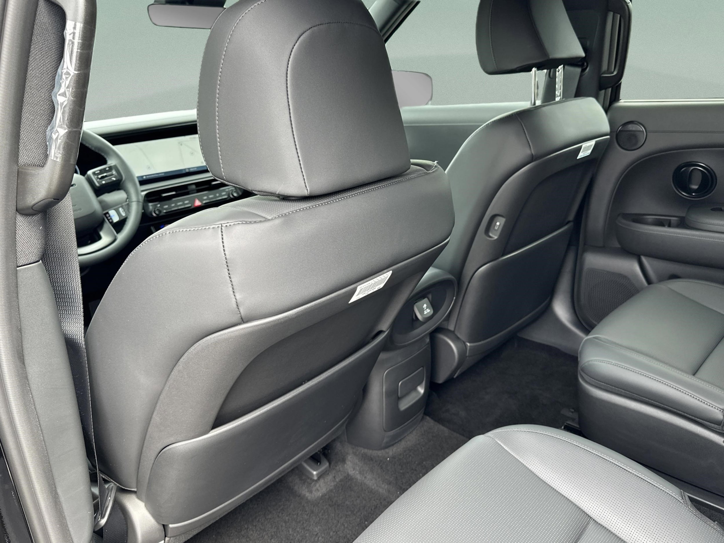 2026 Hyundai Palisade XRT Pro - Photo 26