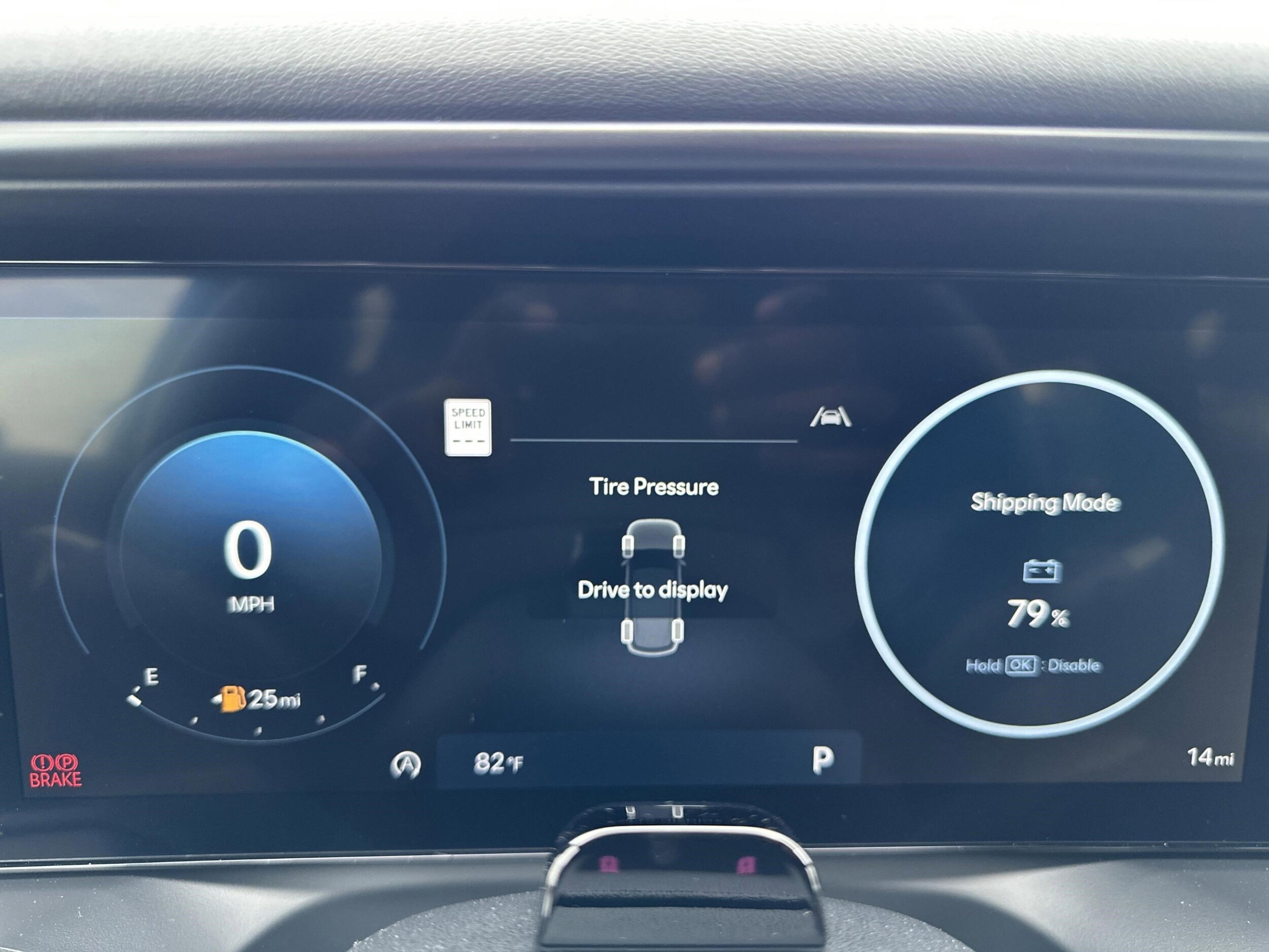 2026 Hyundai Palisade XRT Pro - Photo 20