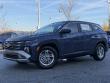 New 2026 Hyundai Tucson SE FWD SUV