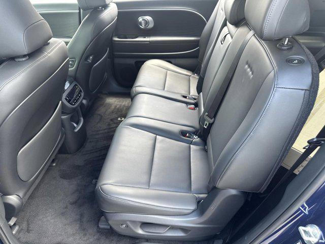 2026 Hyundai IONIQ 9 SEL - Photo 26