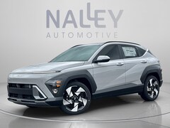 2026 Hyundai Kona Limited FWD SUV