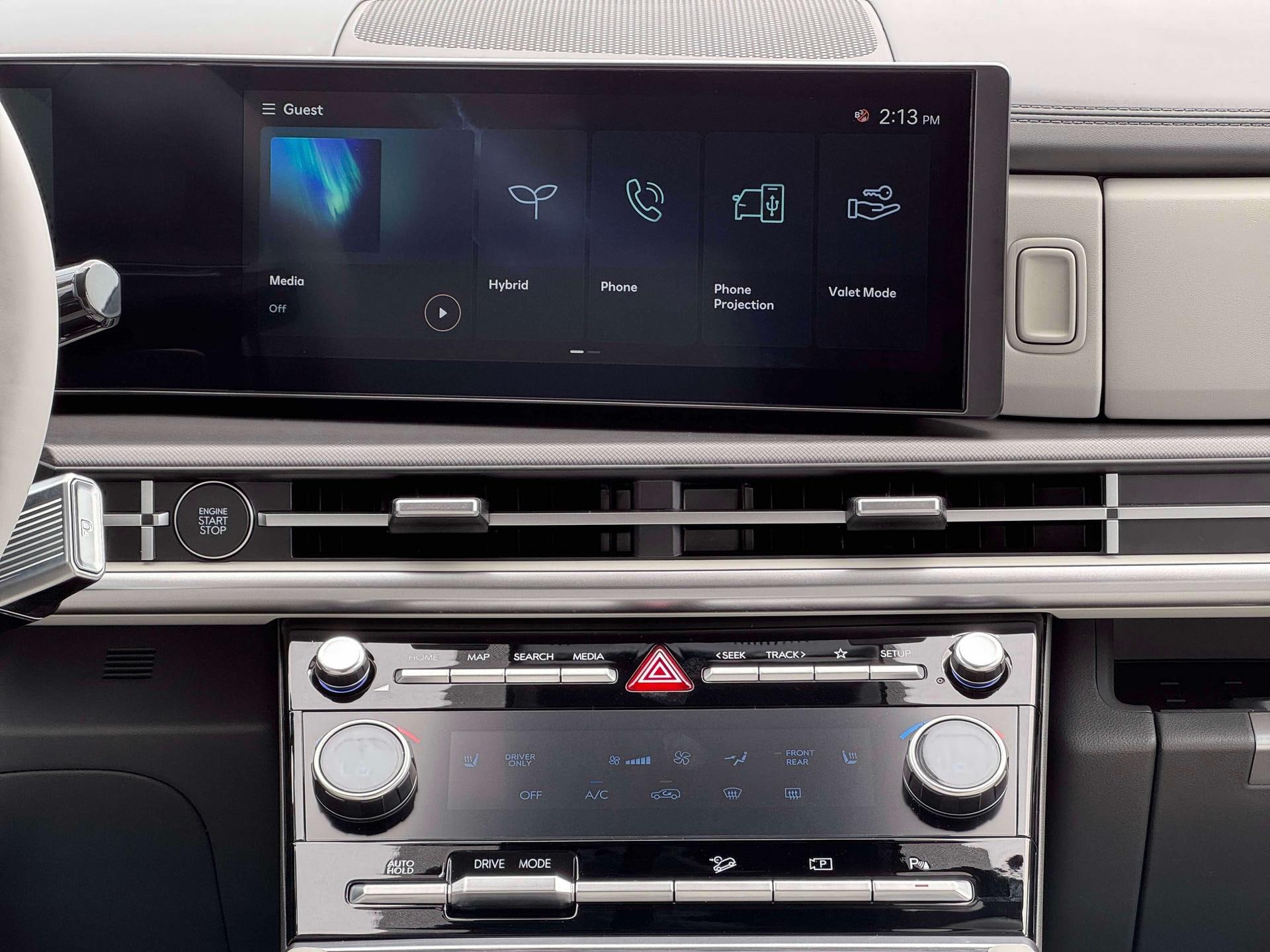 2026 Hyundai Santa Fe SEL - Photo 18