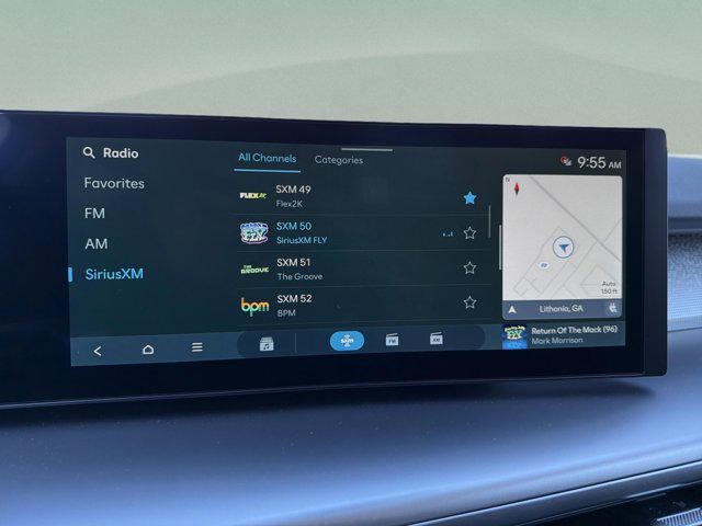 2026 Hyundai IONIQ 9 SE - Photo 9