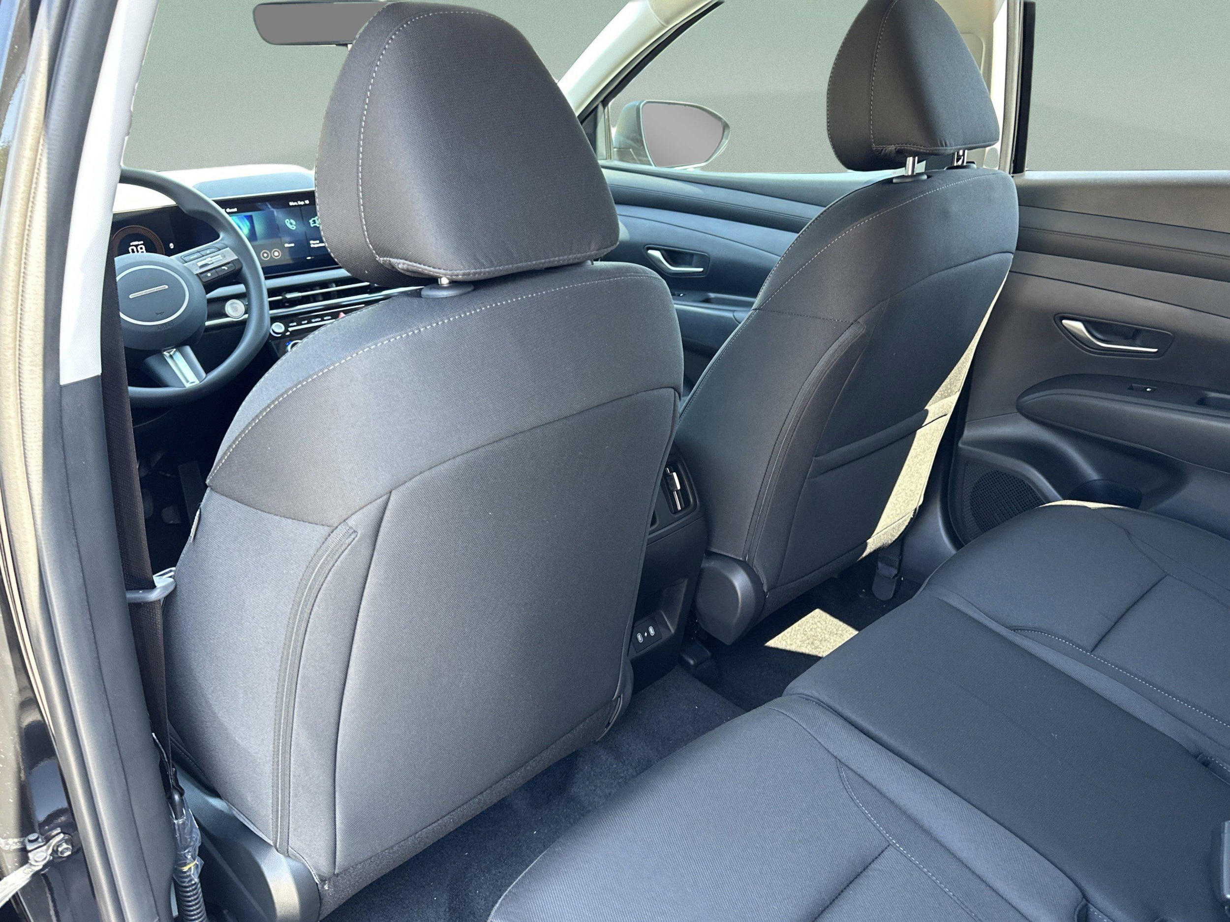 2026 Hyundai Tucson SEL - Photo 25