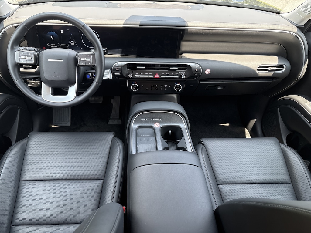 Used 2026 Hyundai Palisade SEL 7P SUV