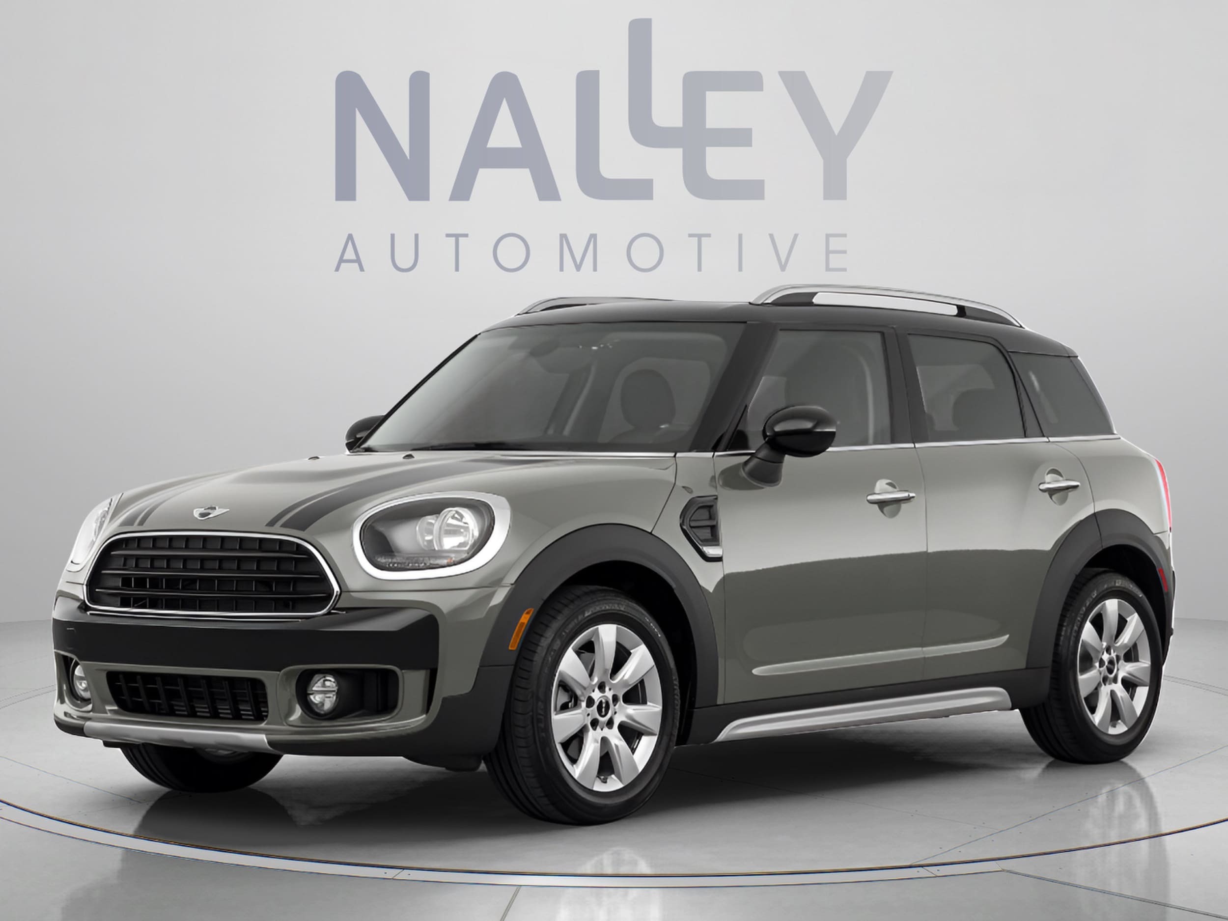 2017 MINI Countryman -'s photo