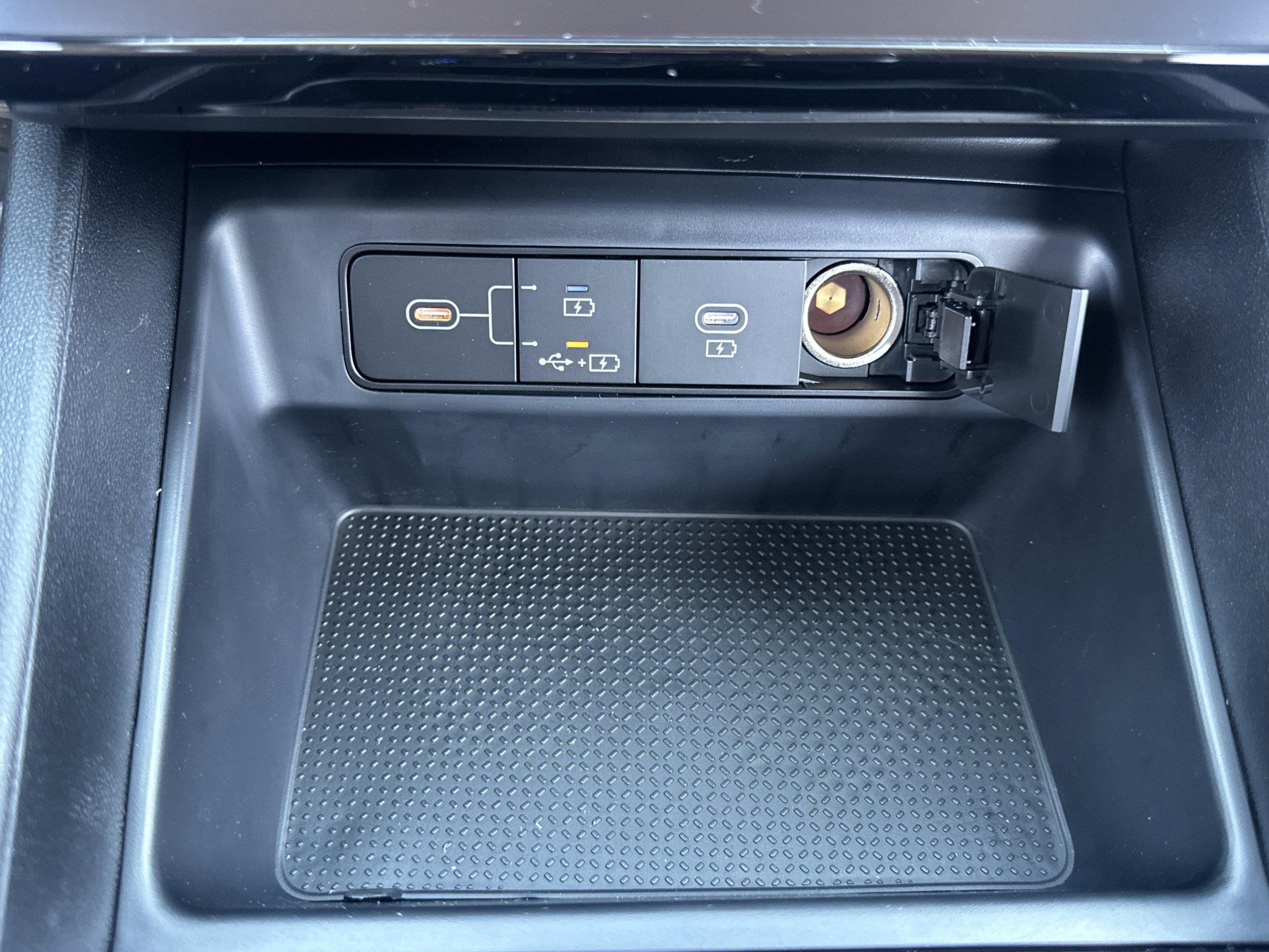 2026 Hyundai Tucson SEL - Photo 10