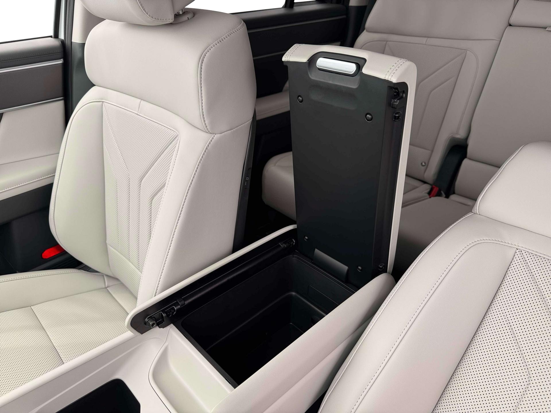 2026 Hyundai Santa Fe SEL - Photo 19