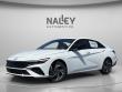 New 2025 Hyundai Elantra SEL Sport Sedan