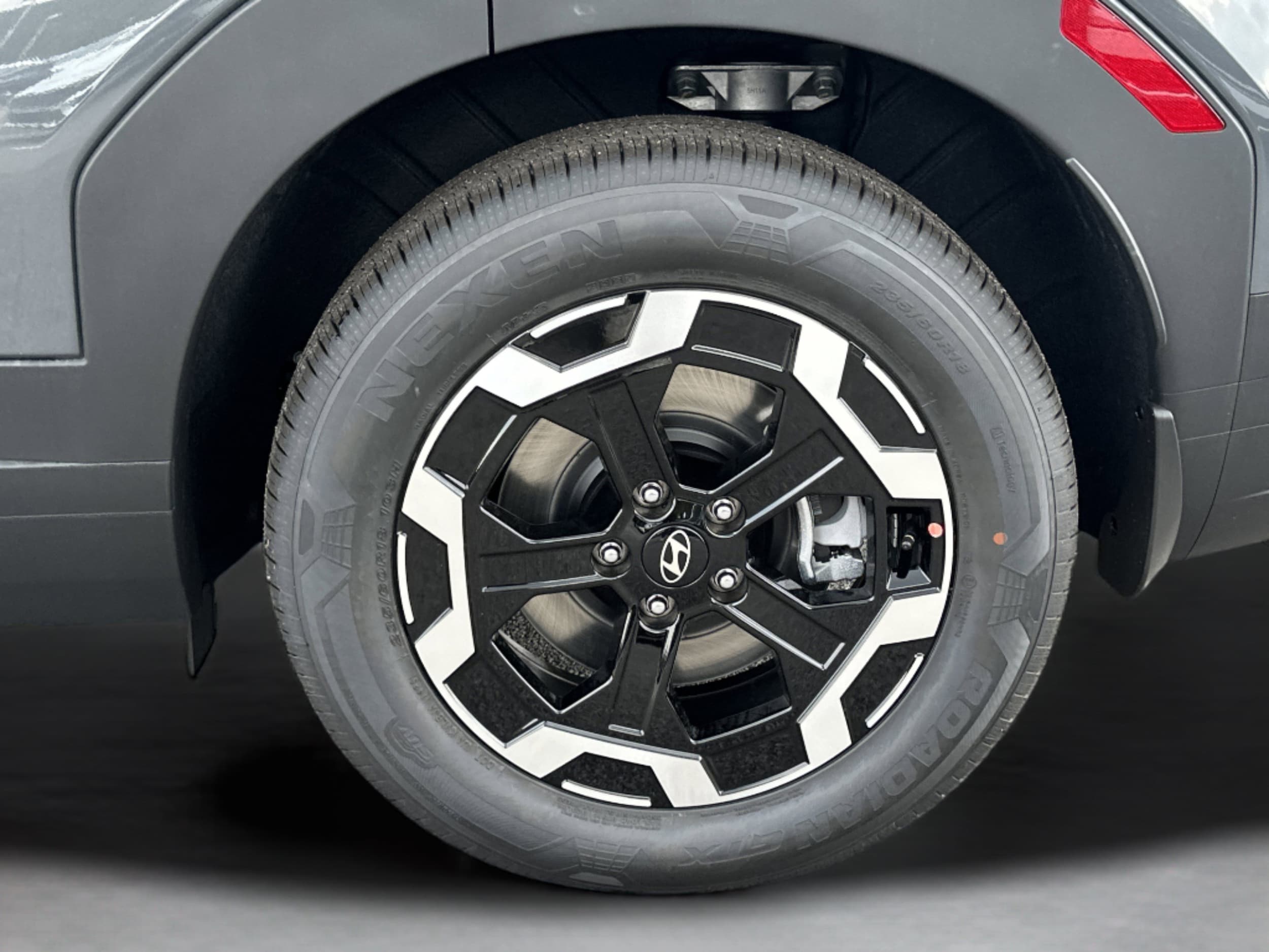 2026 Hyundai Santa Fe SEL - Photo 33