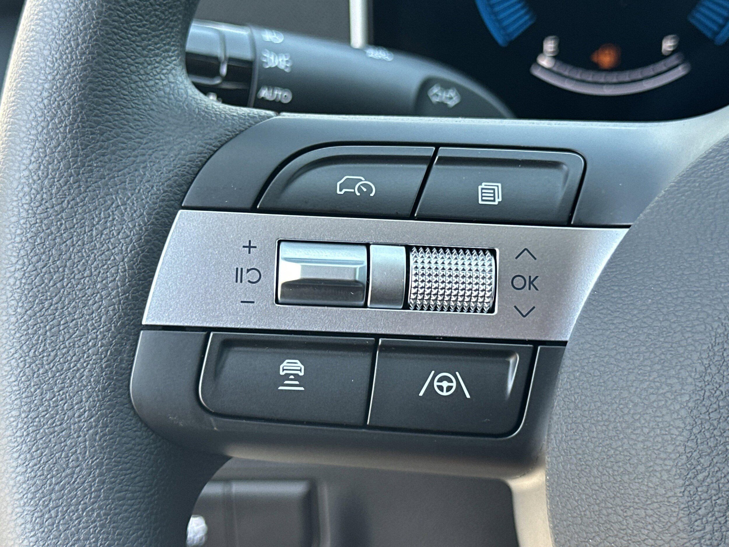 2026 Hyundai Tucson SEL - Photo 14