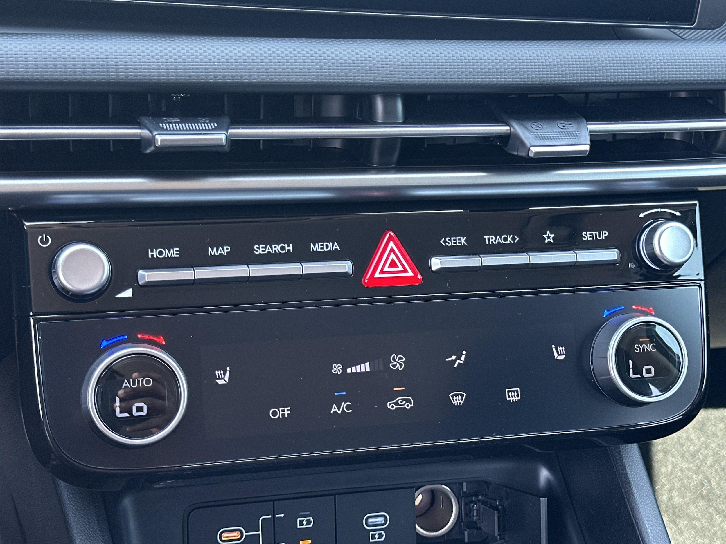 2026 Hyundai Tucson SEL - Photo 25