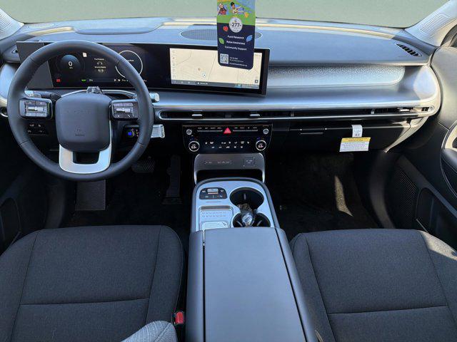 2026 Hyundai IONIQ 9 SE - Photo 6