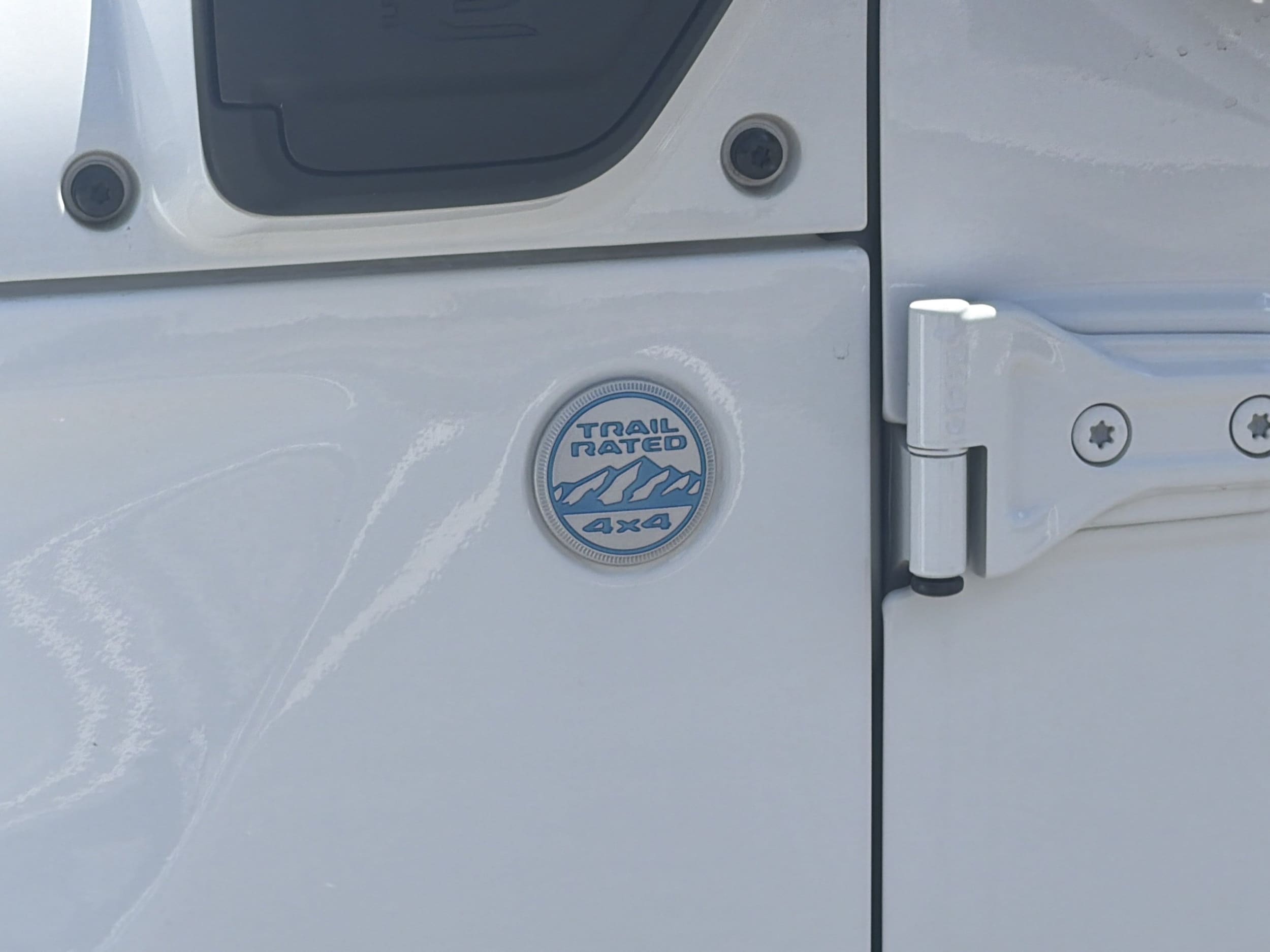 2022 Jeep Wrangler Unlimited Sahara 4XE - Photo 37