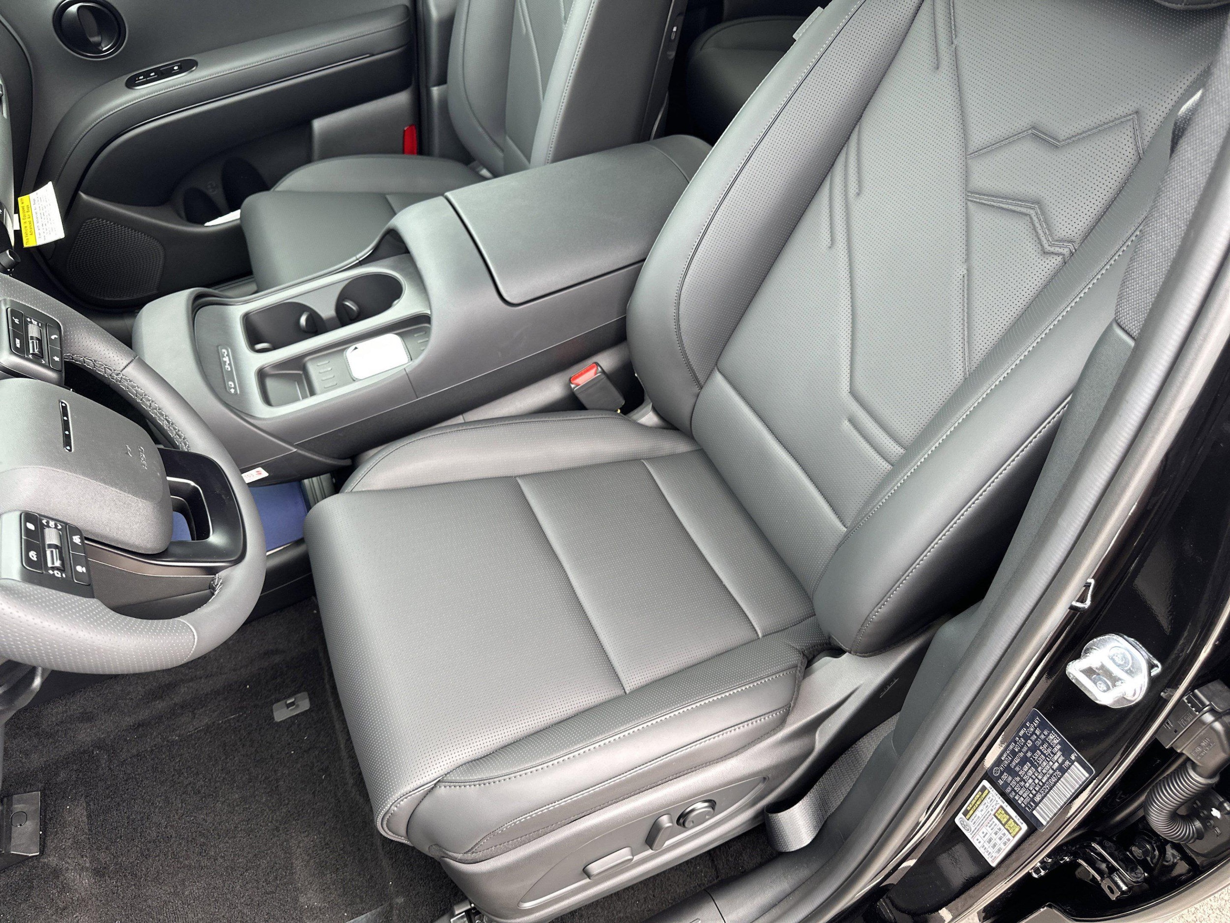 2026 Hyundai Palisade XRT Pro - Photo 22