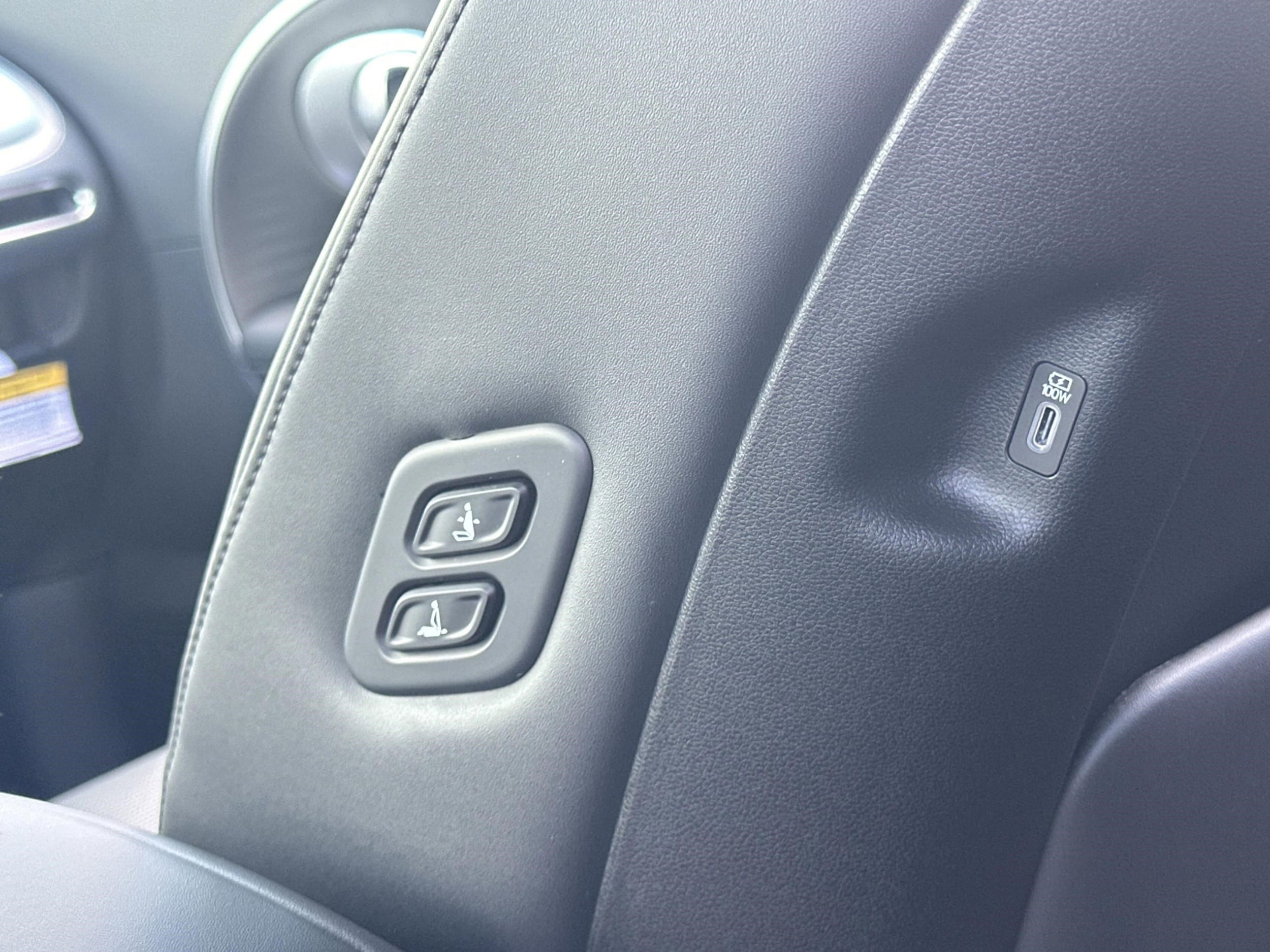 2026 Hyundai IONIQ 9 SEL - Photo 30