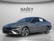 New 2025 Hyundai Elantra SEL Sport Sedan