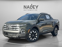 2026 Hyundai Santa Cruz SEL Activity FWD Truck Crew Cab