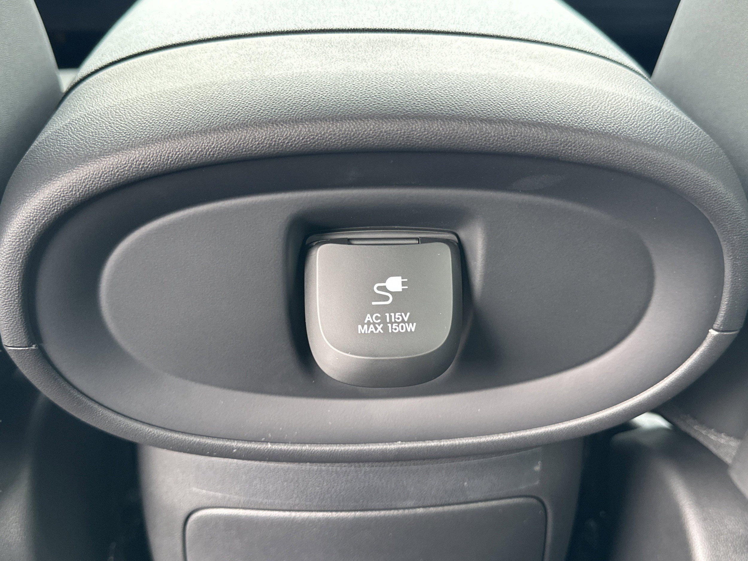 2026 Hyundai Palisade XRT Pro - Photo 27