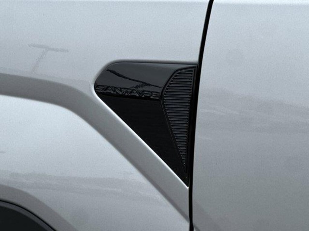 New 2026 Hyundai Santa Fe XRT AWD SUV