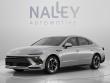 New 2026 Hyundai Sonata SEL Sport Sedan