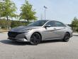 Used 2021 Hyundai Elantra SEL Sedan