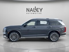 2026 Hyundai Palisade Calligraphy FWD SUV