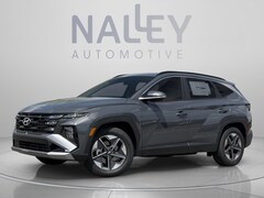 2026 Hyundai Tucson SEL Premium FWD SUV