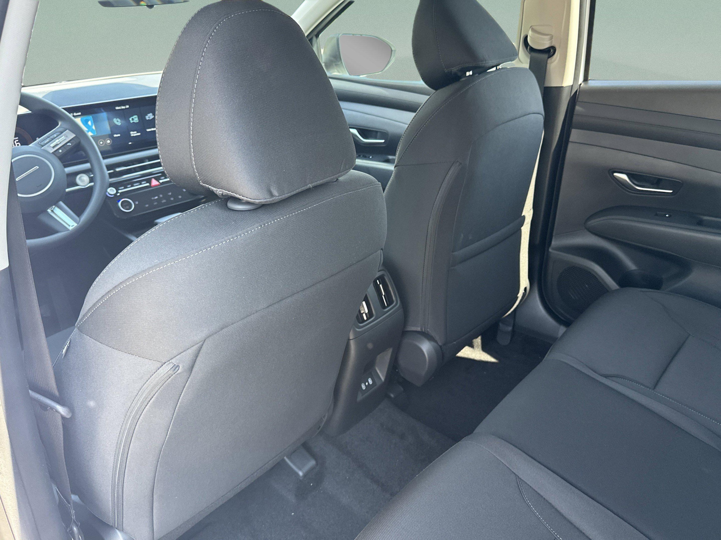 2026 Hyundai Tucson SEL - Photo 22