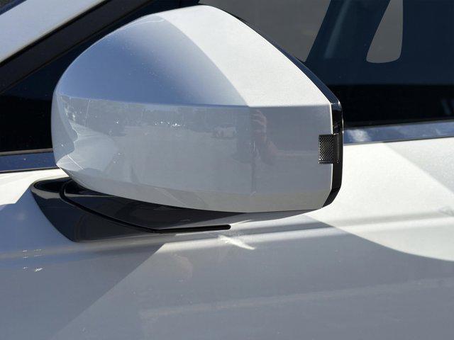 2026 Hyundai IONIQ 9 SE - Photo 32