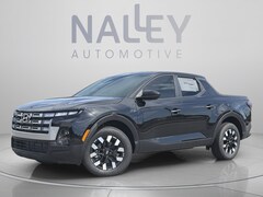 2026 Hyundai Santa Cruz SE AWD Truck Crew Cab