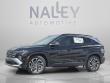 New 2026 Hyundai Tucson Limited FWD SUV