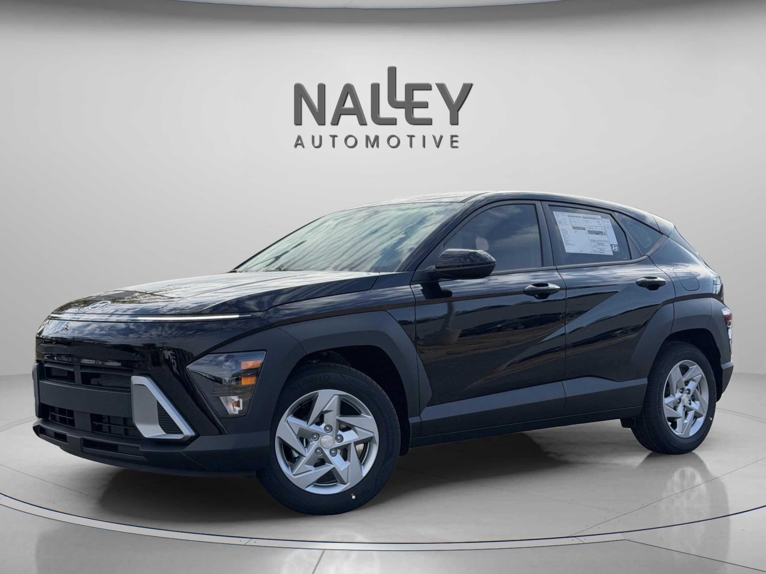 2026 Hyundai Kona SE's photo