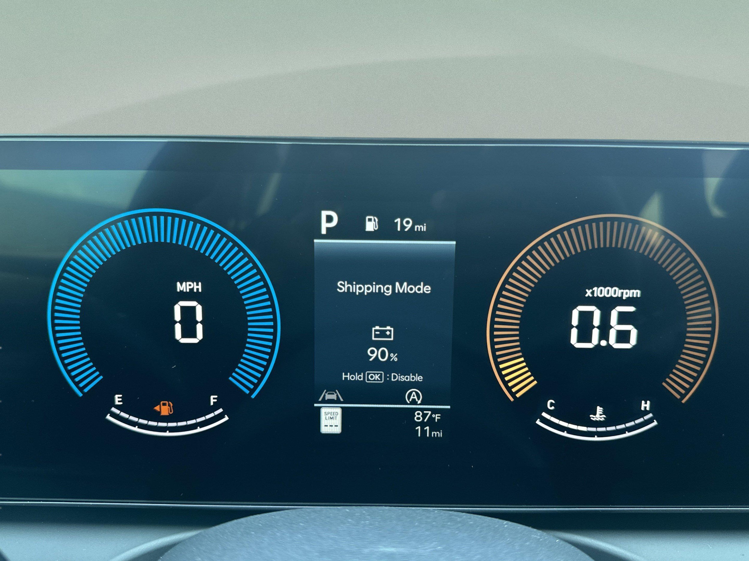 2026 Hyundai Tucson SEL - Photo 15