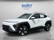 New 2025 Hyundai Kona SEL Convenience FWD SUV