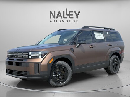 2025 Hyundai Santa Fe XRT AWD SUV