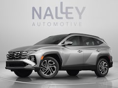 2026 Hyundai Tucson SEL FWD SUV