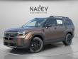 New 2025 Hyundai Santa Fe XRT AWD SUV