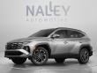 New 2026 Hyundai Tucson SE FWD SUV